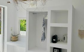 The Palm Tree Apartments